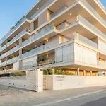 Palazzo Verdi - Seafront Luxe Retreat Apartmán Bari