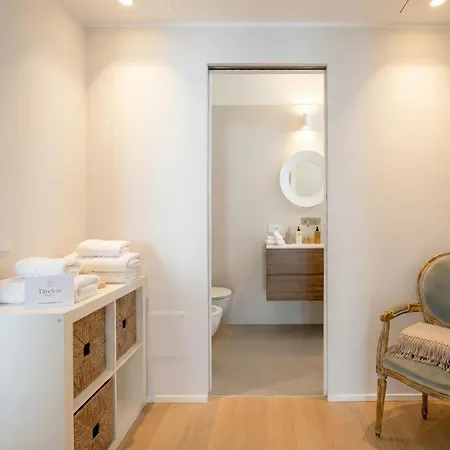 アパート Palazzo Verdi - Seafront Luxe Retreat *